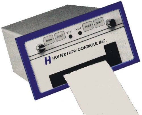 Nova Flow & Flowstar Series Compact Printers